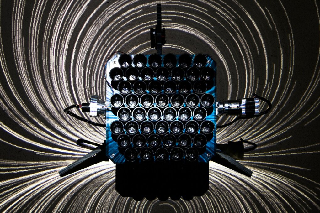 Curious Tautophone - Tensor Field Ontology